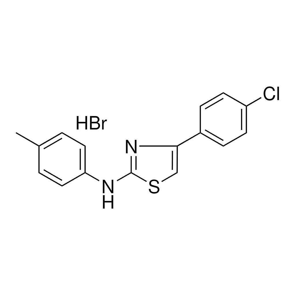 Merck 4-(4-CHLOROPHENYL)-N-(4-METHYLP - 10MG &
