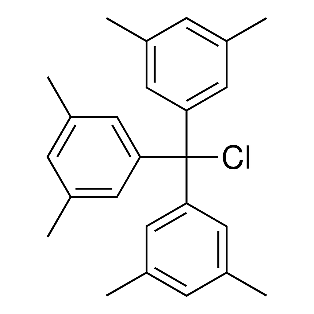 Merck 1-{CHLORO[BIS(3,5-DIMETHYLPHENYL-
