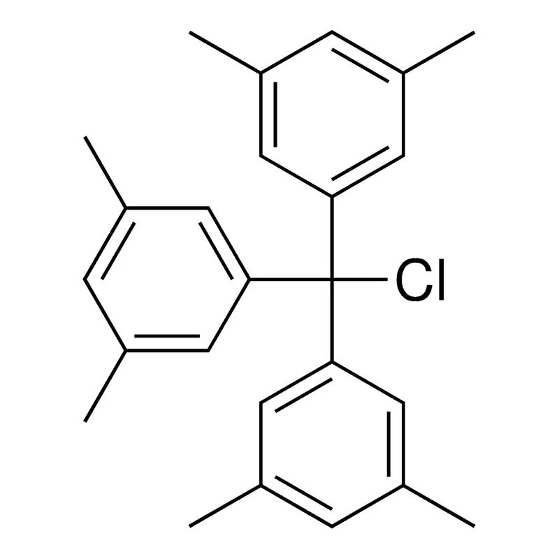 Merck 1-{CHLORO[BIS(3,5-DIMETHYLPHENYL-