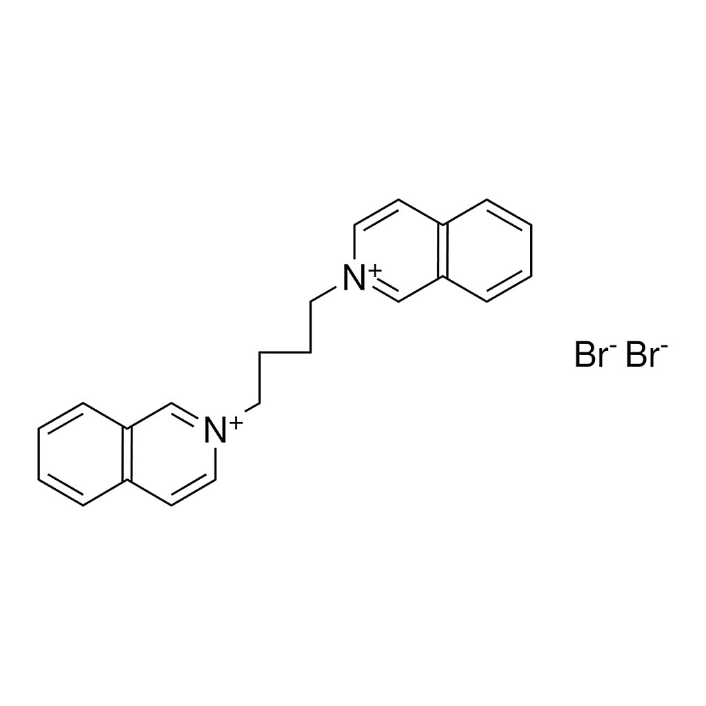 Merck 2,2'-TETRAMETHYLENEBIS(ISOQUINO-