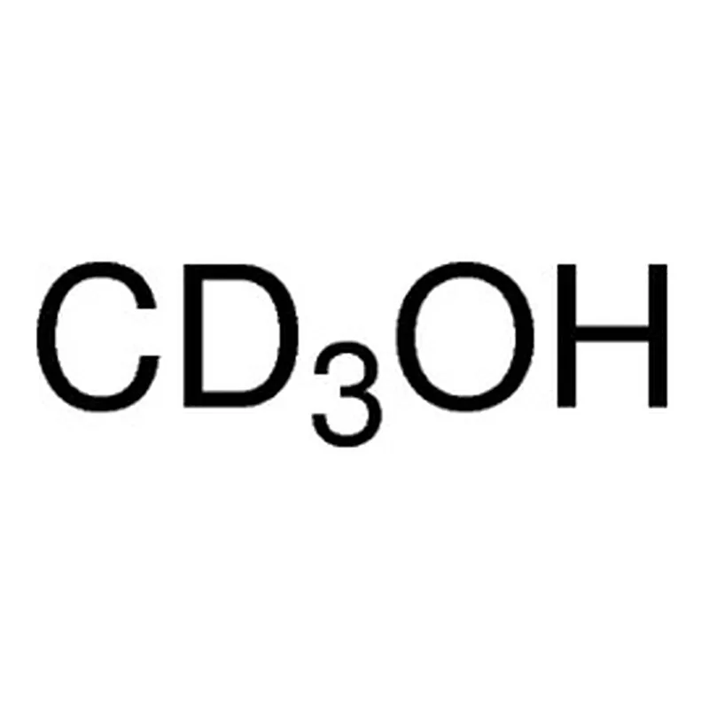 Merck METHANOL-D3, 99.8 ATOM % D