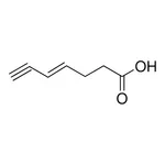 Merck Hept-4-en-6-ynoic acid