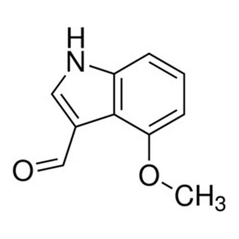 Merck 4-METHOXYINDOLE-3-CARBOXALDEHYDE-