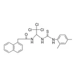 Merck 2-NAPHTHALEN-YL-N-(2,2,2-TRICH - 25 MG&