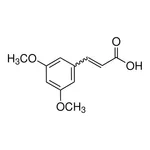 Merck 3,5-Dimethoxycinnamic acid, predominantly trans