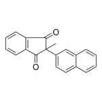 Merck 2-METHYL-2-NAPHTHALEN-2-YL-IND - 25 MG&