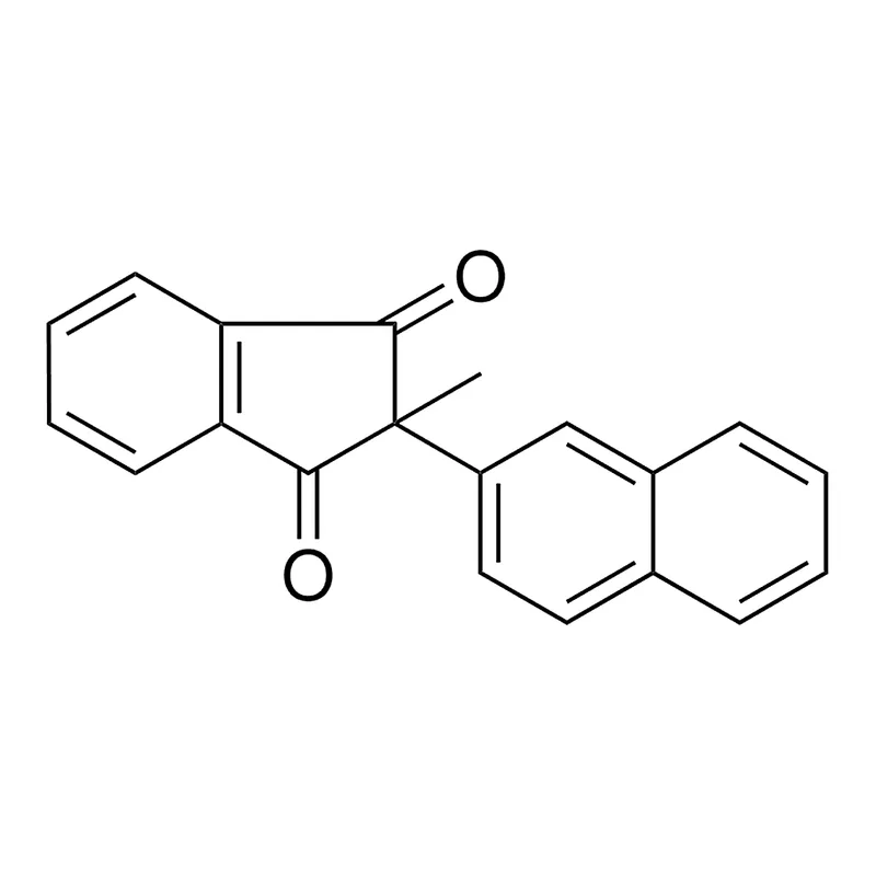 Merck 2-METHYL-2-NAPHTHALEN-2-YL-IND - 25 MG&