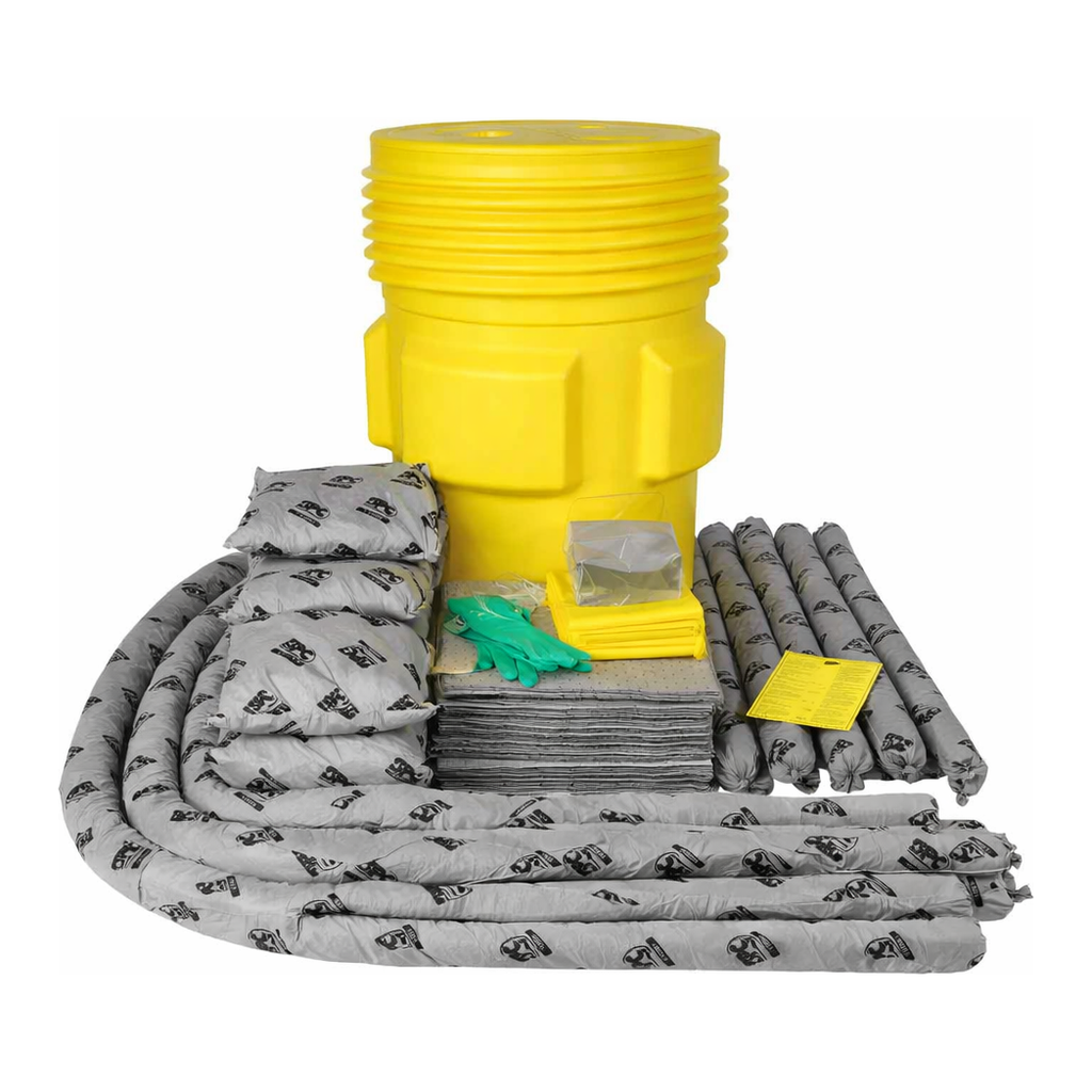 Brady ALLWIK Drum Universal Spill Kit