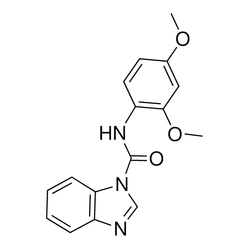 Merck 1-(N-(2,4-DIMETHOXYPHENYL)CARBAM-
