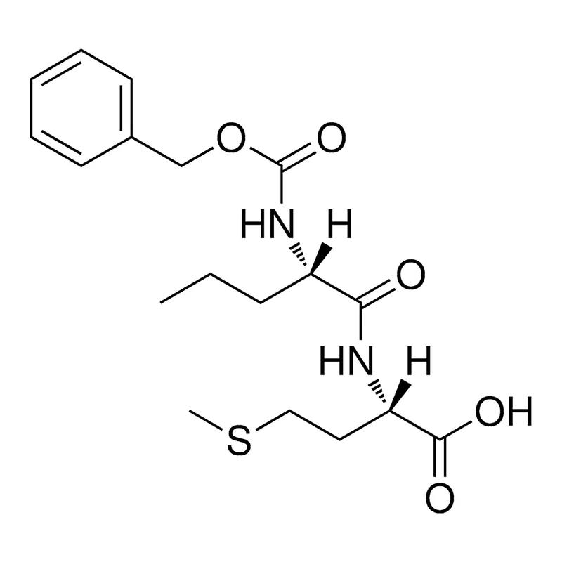 Merck CARBOBENZYLOXY-L-NORVALYL-L-METH-