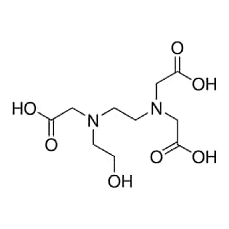 Merck N-HYDROXYETHYLETHYLENEDIAMINETRIACETIC*A