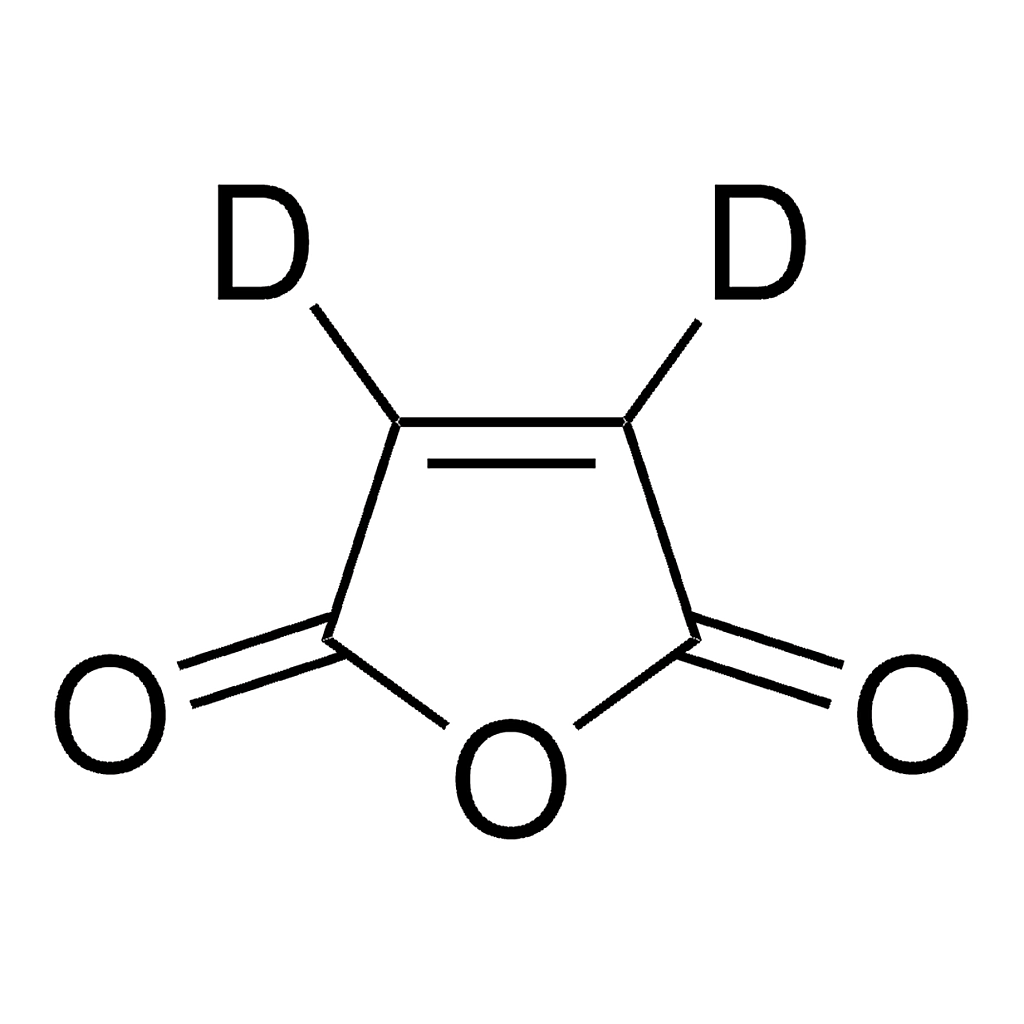 Merck Maleic anhydride-d2