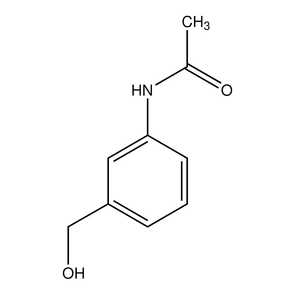 Merck N-[3-(Hydroxymethyl)phenyl]acetamide