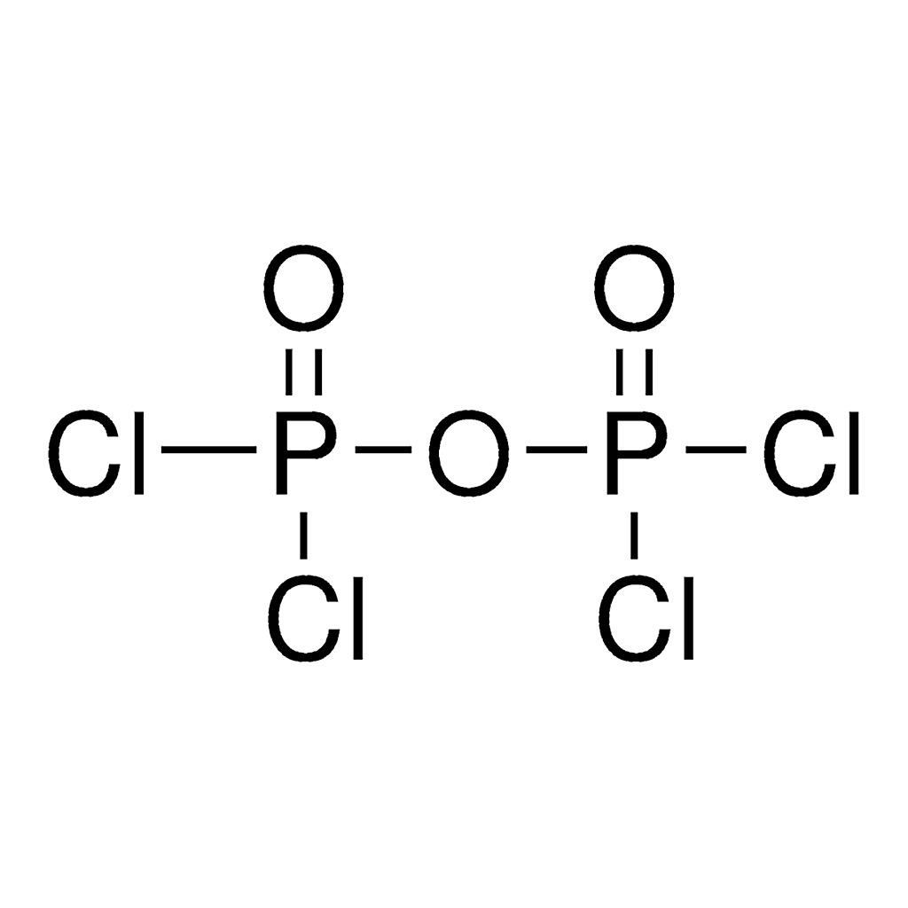 Merck Diphosphoryl chloride