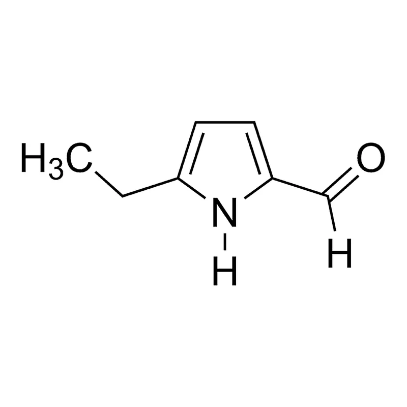 Merck 5-Ethyl-1H-pyrrole-2-carbaldehyde