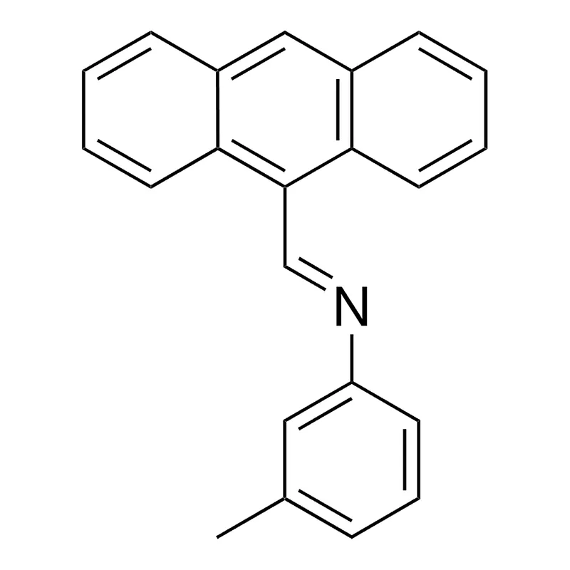 Merck N-(9-ANTHRACENYLMETHYLENE)-M-TO-