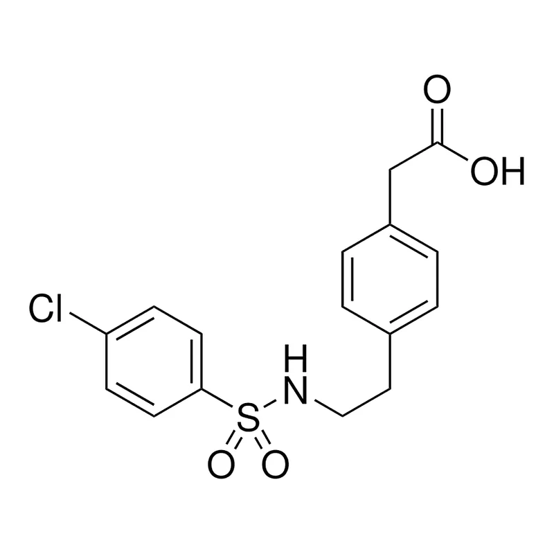 Merck Daltroban