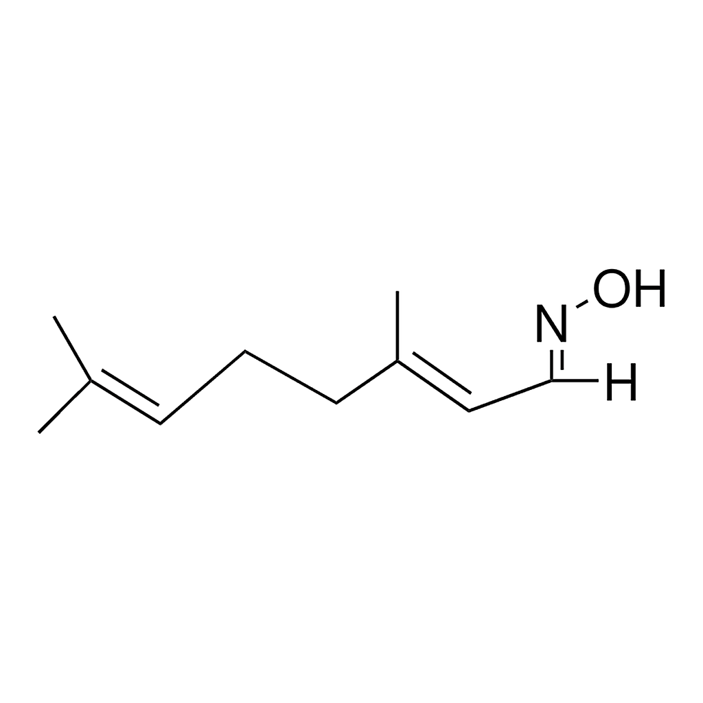 Merck CITRAL OXIME-1G