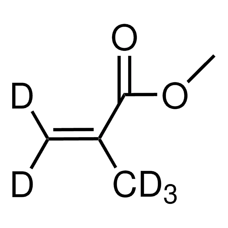 Merck Methyl methacrylate-d5