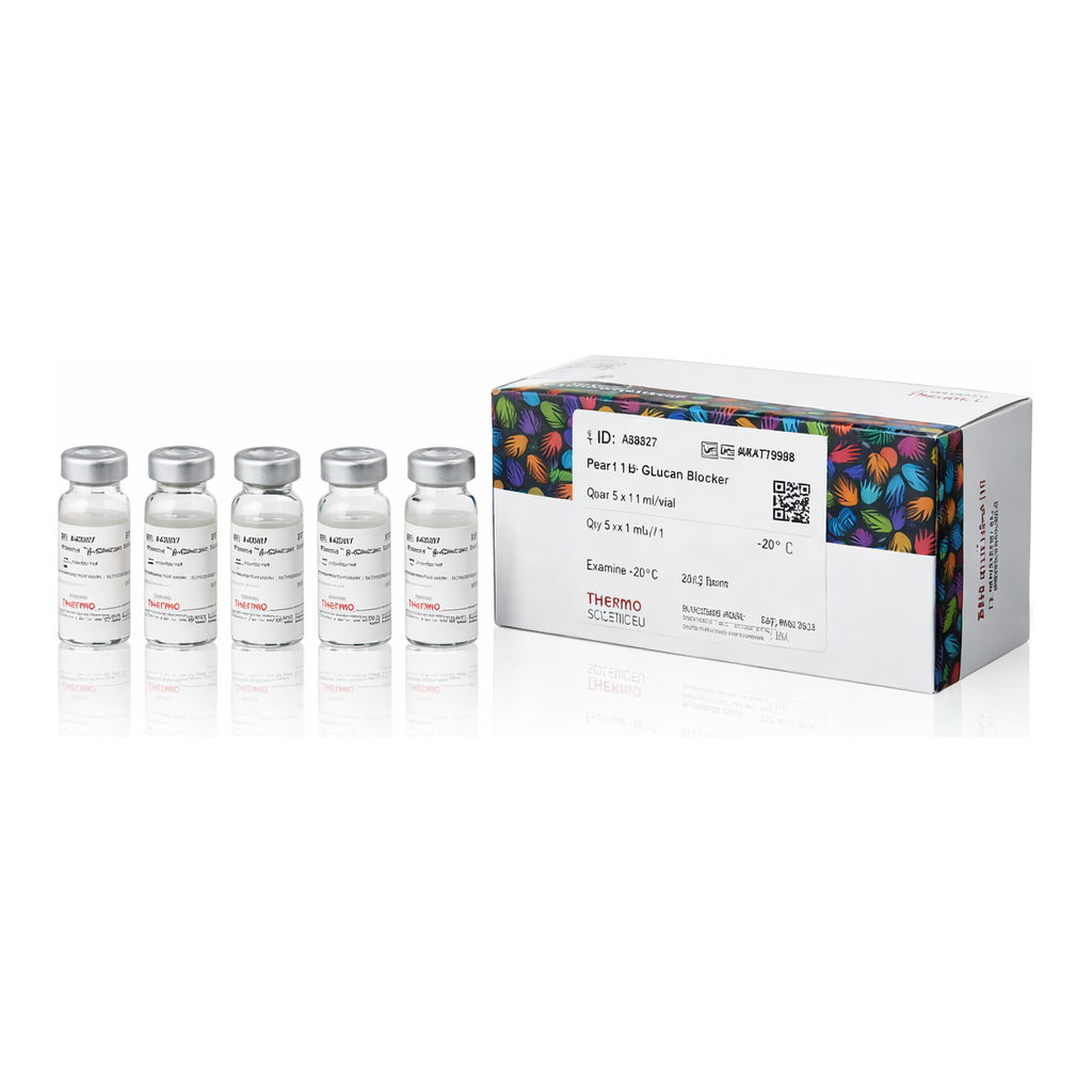 Thermo Fisher Scientific Pierce β-Glucan Blocker