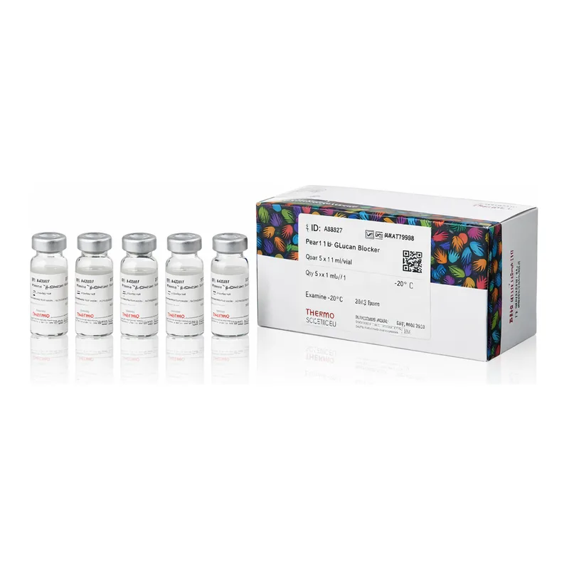 Thermo Fisher Scientific Pierce β-Glucan Blocker