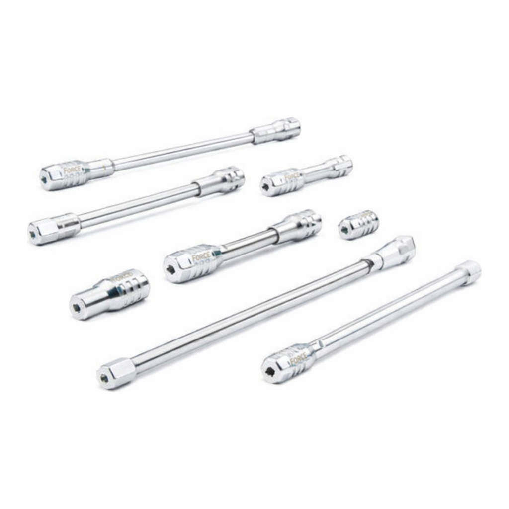 Restek Force C18 3um, 30 x 2.1mm