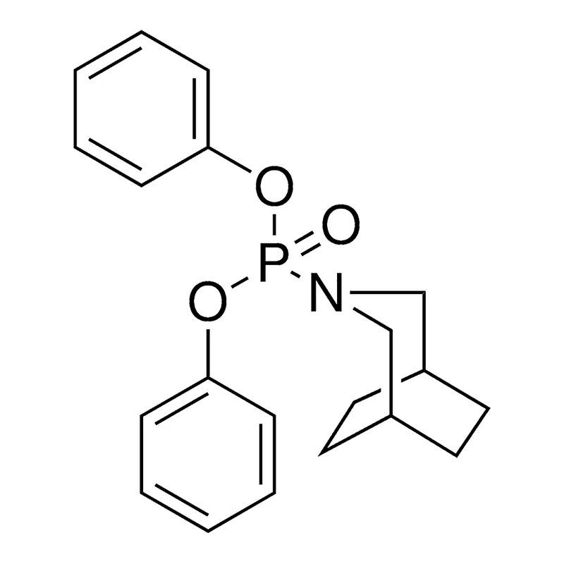 Merck (3-AZA-BICYCLO(3.2.2)NON-3-YL) - 50 MG&