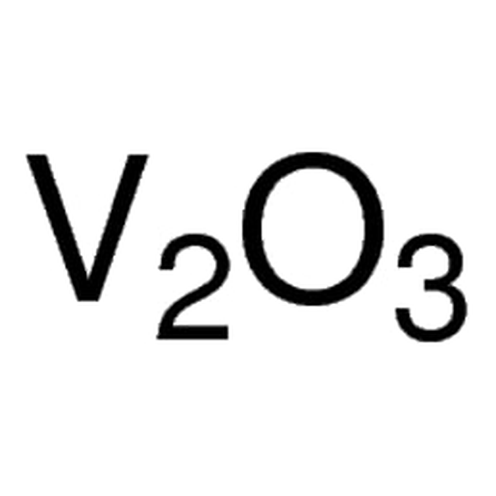 Merck VANADIUM(III) OXIDE, 99.99%