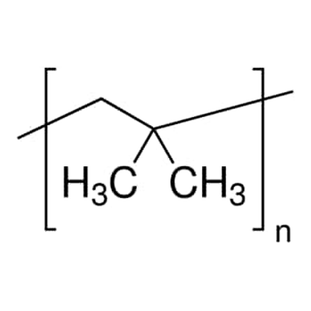Merck POLYISOBUTYLENE, AVERAGE MV CA. 1,200,0&