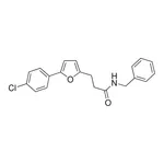 Merck N-BENZYL-3-(5-(4-CHLOROPHENYL)--