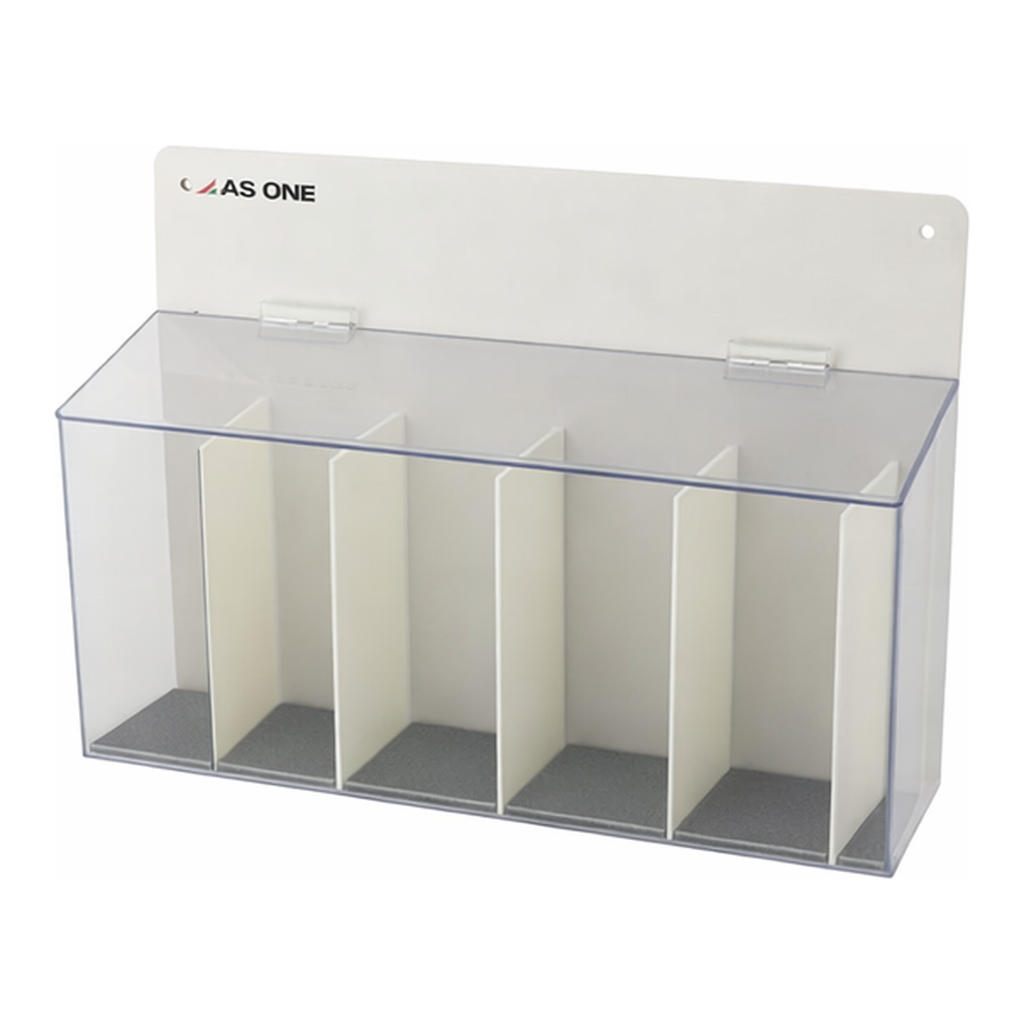 AS ONE Glasses rack for 5 pcs of Goggles