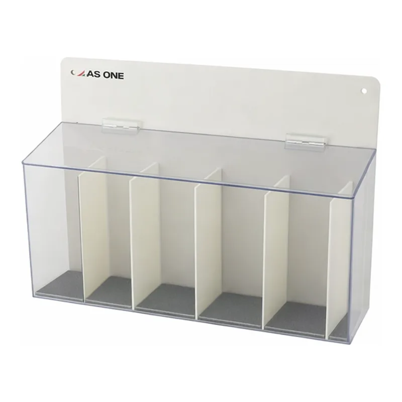 AS ONE Glasses rack for 5 pcs of Goggles