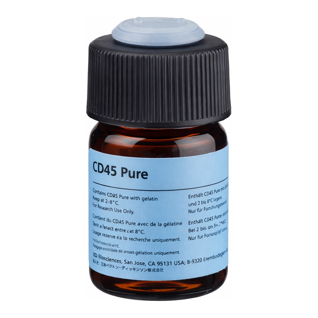 BD Purified Mouse Anti-Human CD45