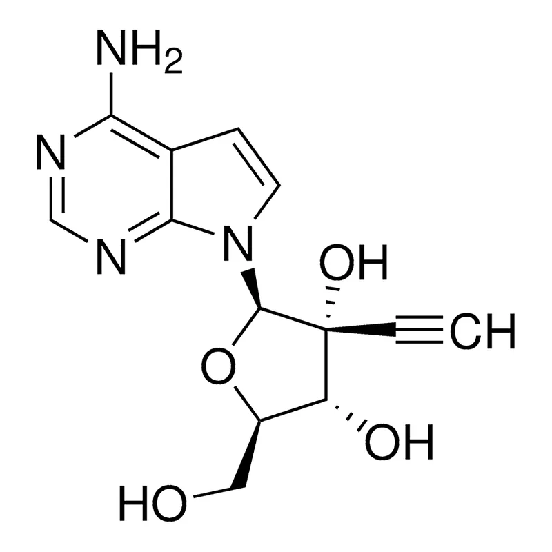 Merck NITD008