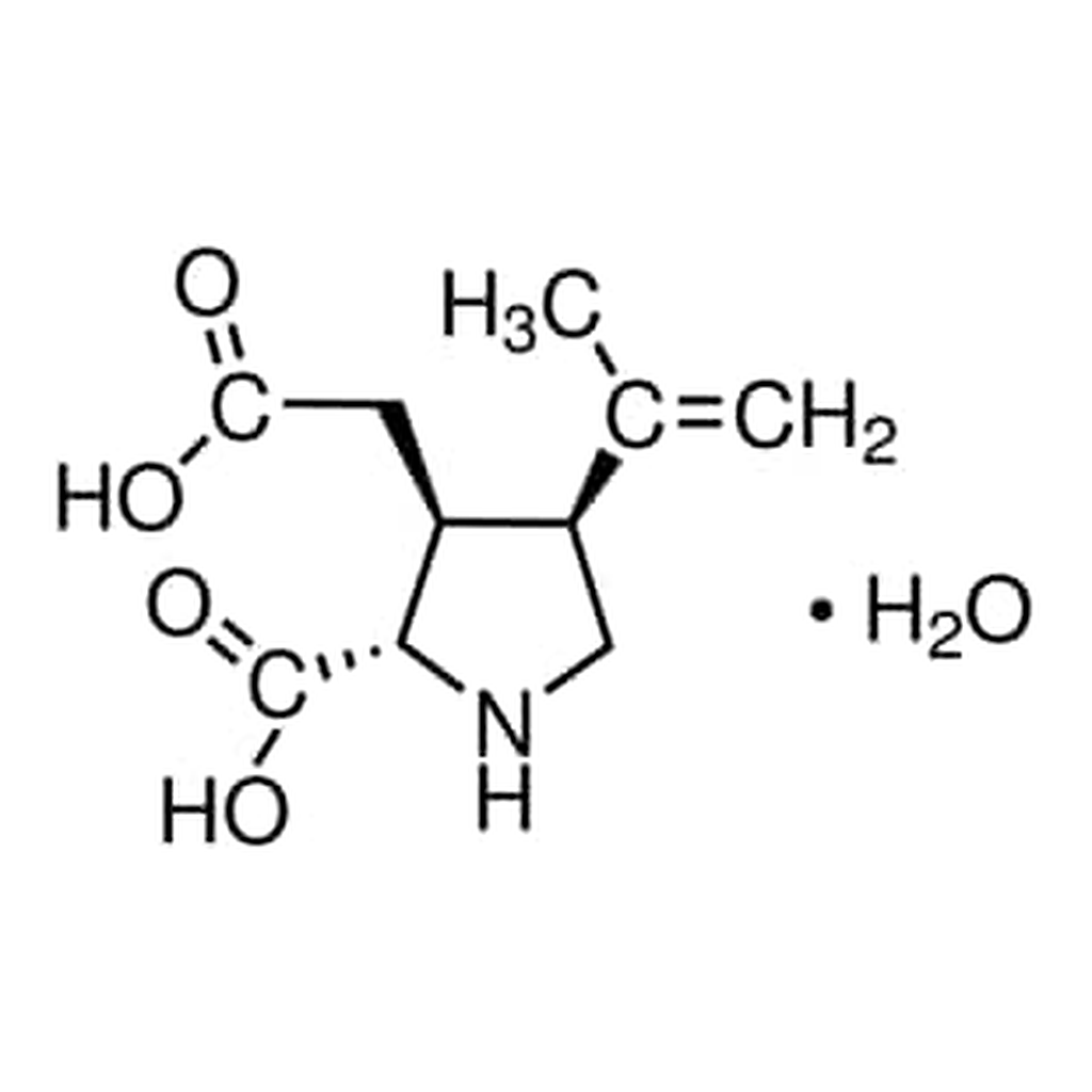 Merck KAINIC ACID MONOHYDRATE, ISOLATED FROM D