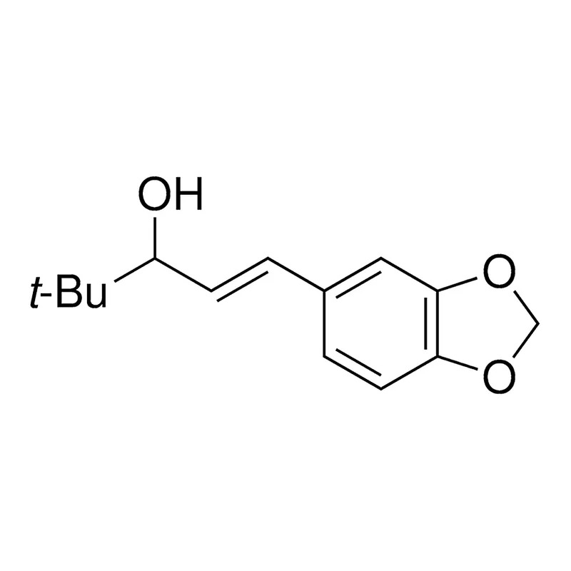 Merck Stiripentol