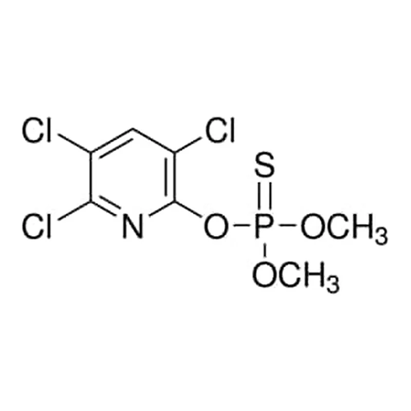Merck CHLORPYRIFOS-METHYL
