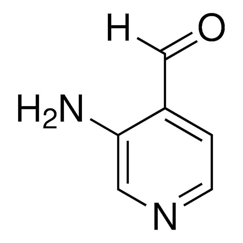 Merck 3-Amino-pyridine-4-carbaldehyde