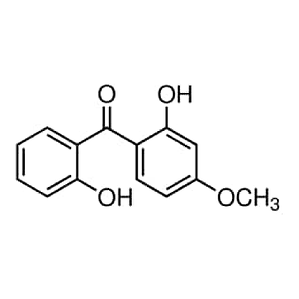 Merck 2,2``-DIHYDROXY-4-METHOXYBENZOPHENONE, 9&