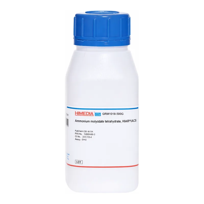 Himedia Ammonium molybdate tetrahydrate, Hi-AR/ACS