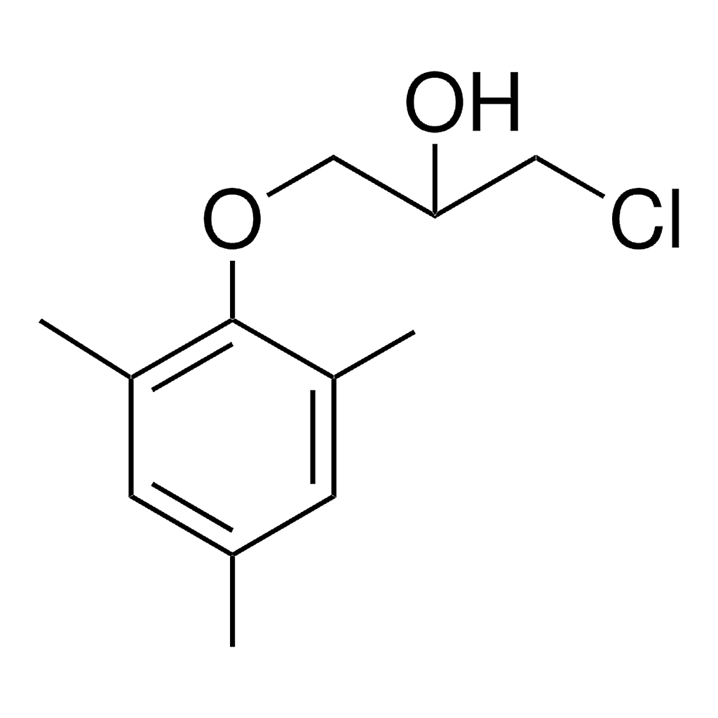 Merck 1-CHLORO-3-MESITYLOXY-2-PROPANO-