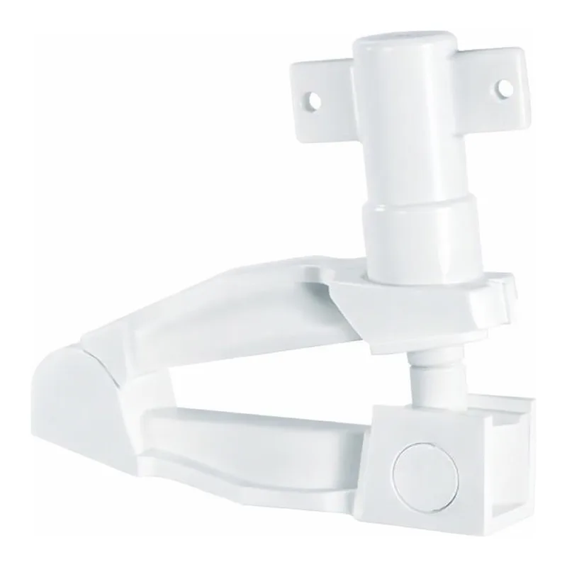 Masterflex Single-Use Tubing Pinch Clamp, Avantor®