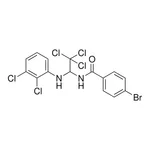 Merck 4-BROMO-N-(2,2,2-TRICHLORO-1-( - 10 MG &