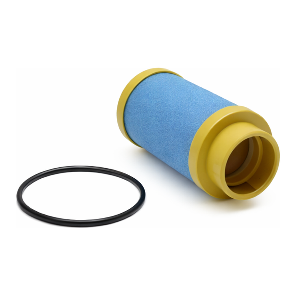 Agilent Oil mist filter element, DS402 vac. pump