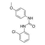 Merck 1-(O-CHLOROPHENYL)-3-(P-METHOXY-