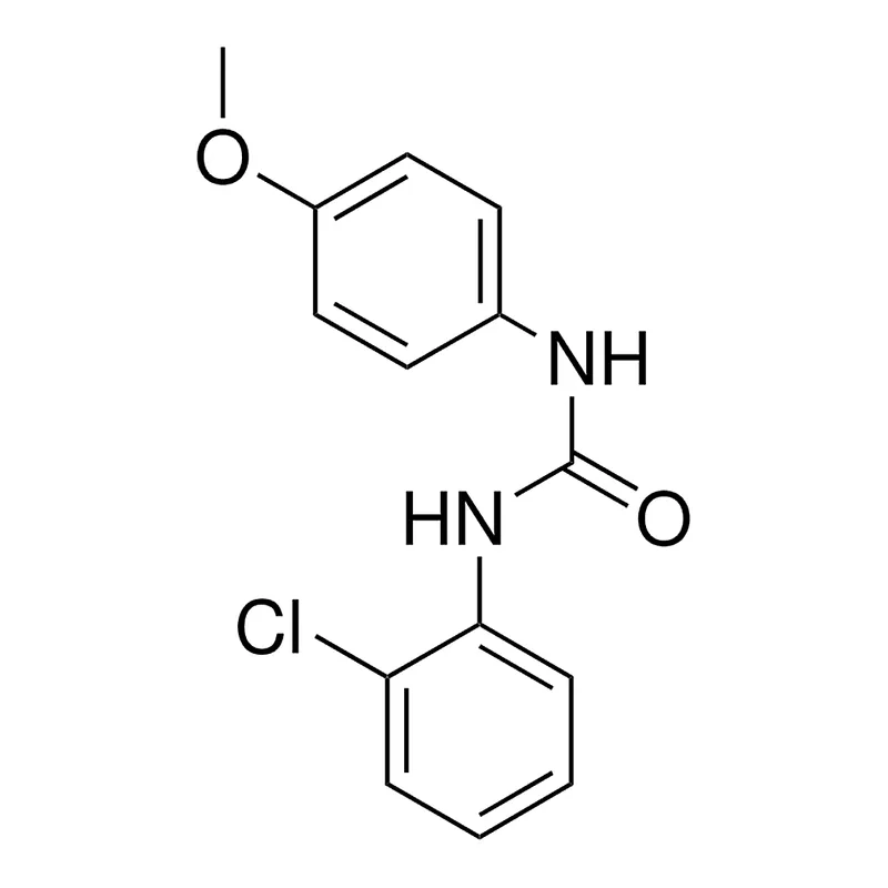 Merck 1-(O-CHLOROPHENYL)-3-(P-METHOXY-