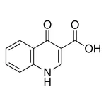 Merck 4-oxo-1,4-dihydro-3-quinolinecarboxylic acid