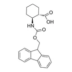 Merck (1S,2S)-Fmoc-2-aminocyclohexane carboxylic acid