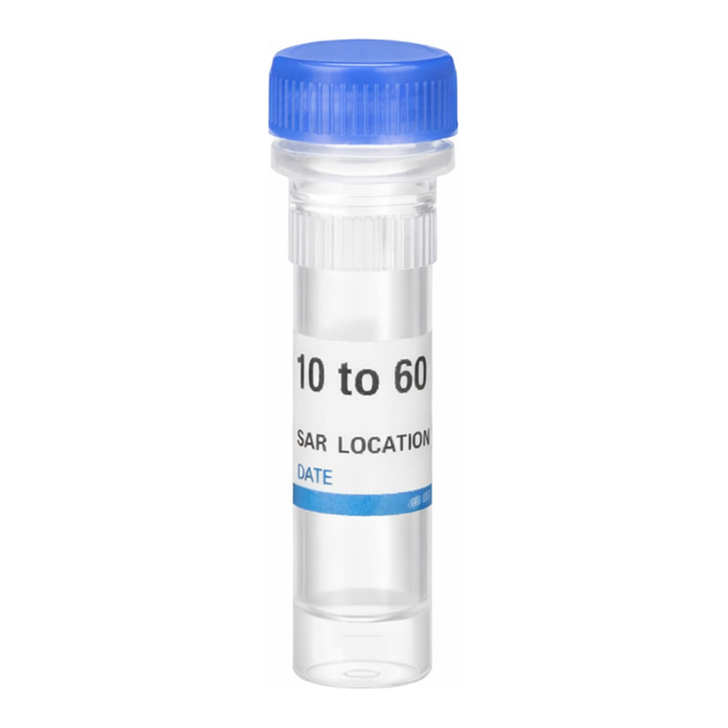 Waters ssDNA 10 to 60 Ladder