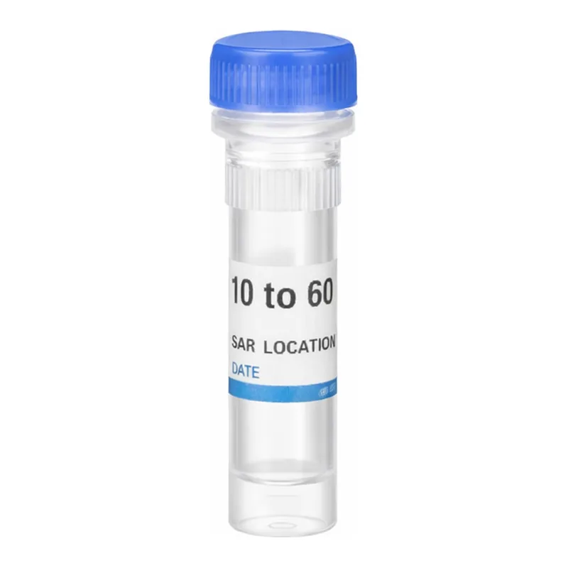 Waters ssDNA 10 to 60 Ladder